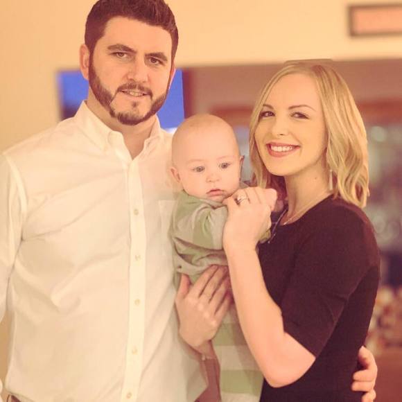 Meet the Posher Other - Meet your Posher, Jenn